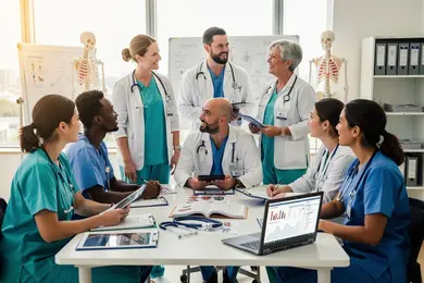2026 Best Value Online Nurse Education Degree Programs: Affordable Accredited Options with the Strongest ROI thumbnail