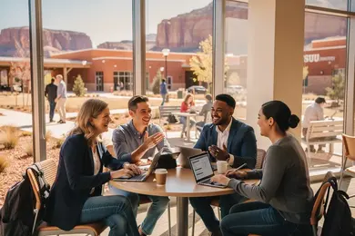 2026 Southern Utah University for Working Adults: Flexible Schedules, Transfer Credits, and Online Format thumbnail
