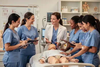 2026 Nursing Education Job Market Report: Open Roles, Salary Bands, and Hiring Momentum thumbnail