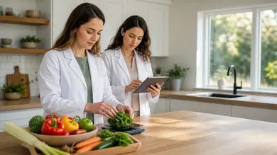 2027 Online Nutrition Master's Programs With No Personal Statement or Admissions Essay Required thumbnail