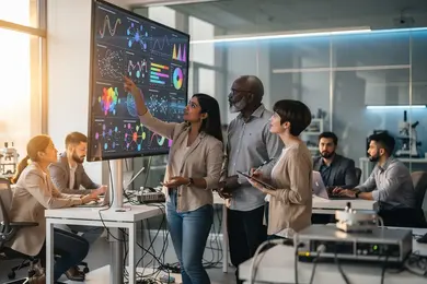 2027 AI Agent Evaluation Capstones: What to Look for in a Data Science Master's thumbnail