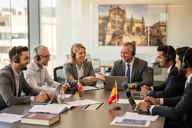 2026 Online Spanish Degrees for Translator Roles thumbnail