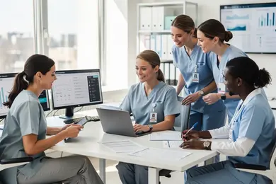 2026 RN to BSN Careers in Hospital Administration Support thumbnail