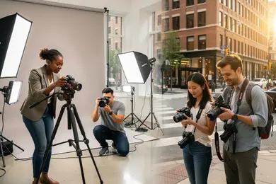 2026 Cheapest Photography Degree Programs for Working Adults thumbnail
