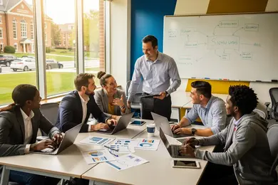 2026 Southern New Hampshire University Online MS in Marketing - Marketing Research & Analytics: Cost, Curriculum, Admissions, and Career Outcomes thumbnail