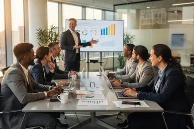 2026 Online Business Administration Degrees With Strong Business Presentation Training thumbnail