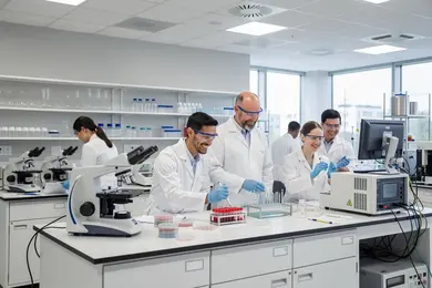 2026 Best Online Bachelor's in Biological Sciences for Quality Control Career Paths thumbnail