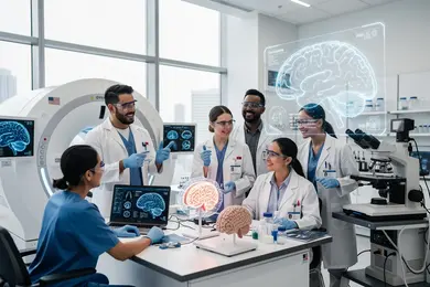 2026 Neuroscience Career Paths With the Best Advancement Potential thumbnail