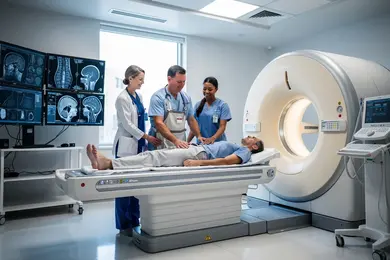 2026 Radiology Technician Degree Programs With Rolling Admissions thumbnail