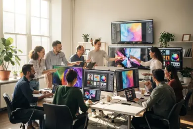 2027 Accredited Online Graphic Design Degree Programs That Accept the Most Transfer Credits thumbnail