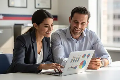 Online MBA in Business Analytics: Curriculum and Workload for Public Sector Professionals thumbnail