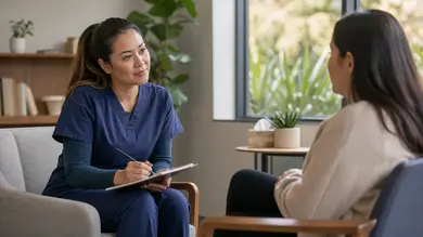 2027 Best Online Psychiatric-Mental Health Nurse Practitioner (PMHNP) Programs for Residents of Irvine, CA thumbnail