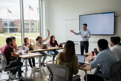 2026 Southeastern Oklahoma State University Review for Online Students: Tuition, Programs, and Admissions thumbnail