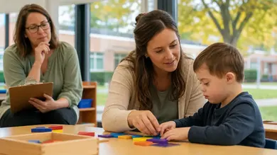 2027 Best Online Special Education Master's Programs at Nonprofit Universities thumbnail