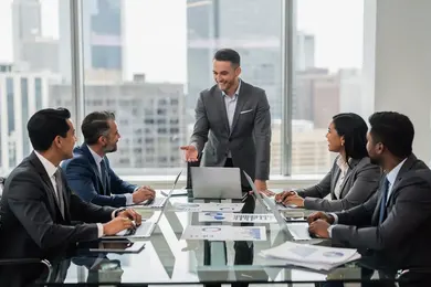 2027 Best Online Management Doctorate Programs for Private Sector and Corporate Careers thumbnail