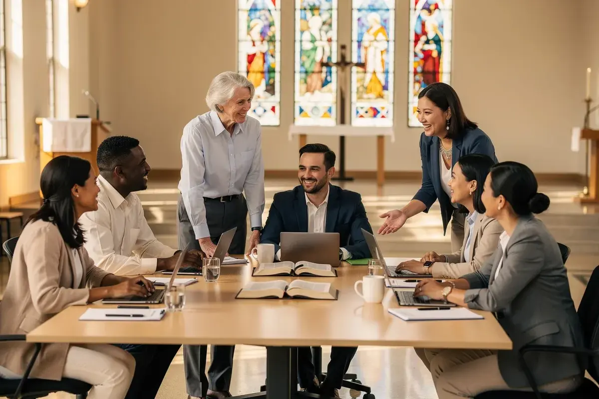 2027 Christian Ministry Degree Master's Programs with GRE Waivers: Who ...