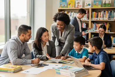 2026 How Many Credits Can You Transfer into a Reading & Literacy Degree Master's Program? thumbnail