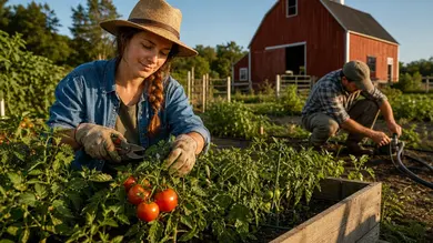 2027 Online Agriculture Degree Programs With No Personal Statement or Admissions Essay Required thumbnail