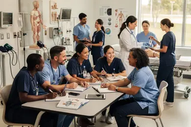 2027 Nursing Programs That Preserve Graduate-Study Eligibility and Licensure Mobility thumbnail
