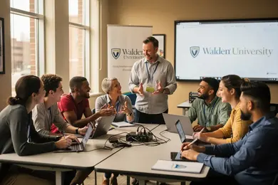 2026 Is Walden University's Online MBA in Healthcare Management Worth It? What Students Should Know thumbnail