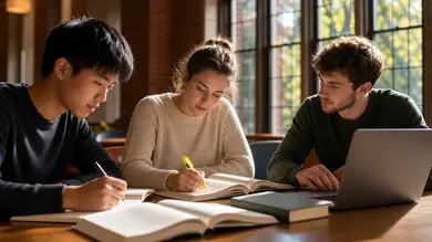 2027 Online Liberal Arts Master's Programs With No Letters of Recommendation thumbnail