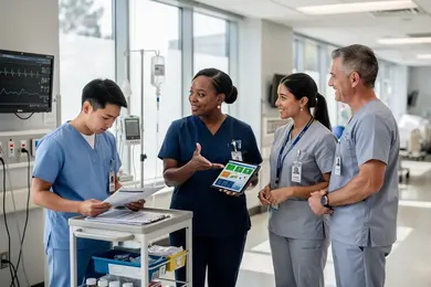 2026 Are Too Many Students Choosing Clinical Nurse Leader? Oversaturation, Competition, and Hiring Reality thumbnail