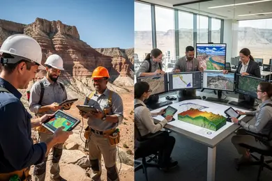 2026 Online Geosciences Degrees With Strong GIS Training thumbnail
