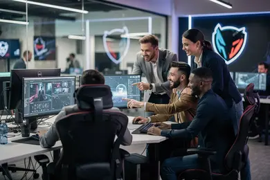 2026 Accredited Online Esports Business Degree Programs for Working Adults: Flexible, Part-Time, and Self-Paced Options thumbnail