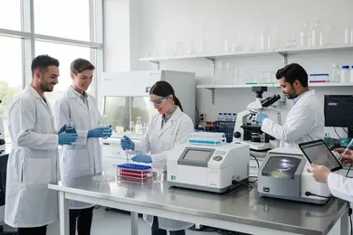 2026 Best Online Bachelor's in Biological Sciences With Molecular Biology Coursework thumbnail