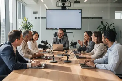 2026 Different Types of Communications Bachelor's Degrees: Specializations, Careers, and Salaries thumbnail