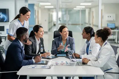 2026 Nurse Executive Leadership Skills Gap Analysis: What Employers Want vs What Degree Programs Teach thumbnail
