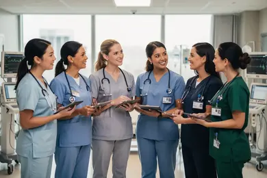 2026 Is a Clinical Nurse Leader Degree Better Than Experience Alone? Salary, Hiring, and Career Growth Compared thumbnail