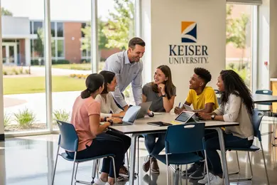 2026 Keiser University Transfer Credit Policy: How Many Credits Can You Bring? thumbnail