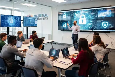 2026 Is National University's Online PhD in Cybersecurity Worth It? What Students Should Know thumbnail