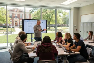2026 Does St. Thomas University Require GRE, GMAT, or Test Scores for Online Programs? thumbnail