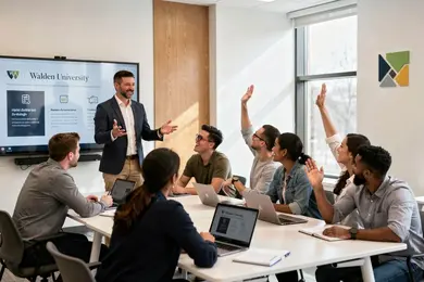 2026 Is Walden University's Online MS in Criminal Justice - Emergency Management Worth It? What Students Should Know thumbnail