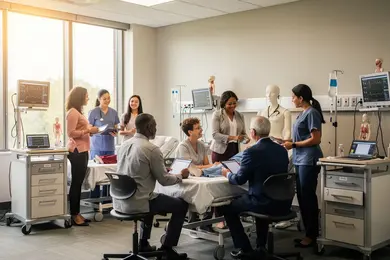2026 Does American Sentinel College of Nursing & Health Sciences at Post University Require GRE, GMAT, or Test Scores for Online Programs? thumbnail
