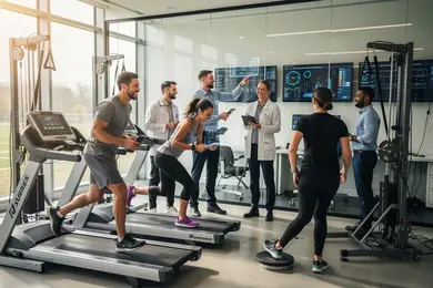 2027 Sports Science Career Hotspots: Cities With the Best Pay, Job Openings, and Growth thumbnail