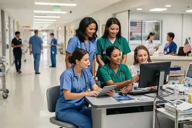 2026 Best Online MSN Family Nurse Practitioner Programs thumbnail