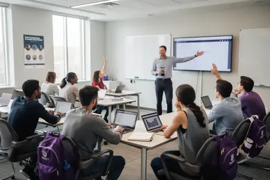 2026 Is Grand Canyon University's Online MS in Cybersecurity Worth It? What Students Should Know thumbnail
