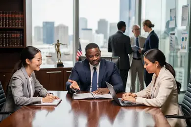 2026 Regional vs National Accreditation for Online Legal Studies & Law Bachelor's Degrees thumbnail