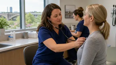 2027 Best Online Family Nurse Practitioner (FNP) Programs for Residents of Sioux Falls, SD thumbnail
