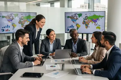 2026 Entry-Level Jobs With an International Business Master's Degree thumbnail