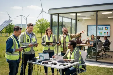 2026 Climate Analyst Roles You Can Target With an Environmental Science Degree