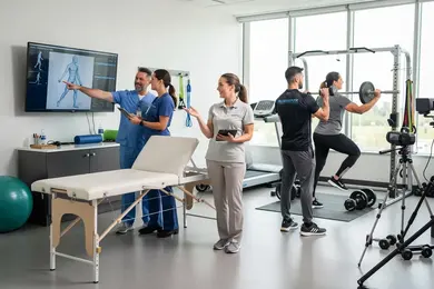 2026 Kinesiology Specializations With the Strongest Salary Growth thumbnail
