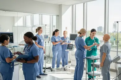 2026 ABSN Leadership Courses You'll Likely Take thumbnail