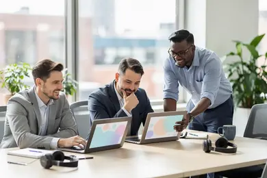 2027 Online Data Science Master's Options for Professionals in Kalamazoo, Michigan thumbnail