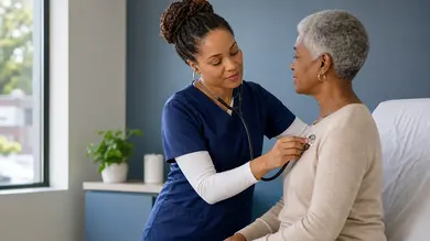 2027 Best Online Family Nurse Practitioner (FNP) Programs for Residents of Alexandria, VA thumbnail