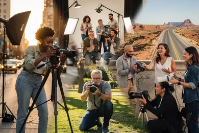 2026 Photography Degree Program Availability Report: Which States and Schools Offer the Most Options thumbnail