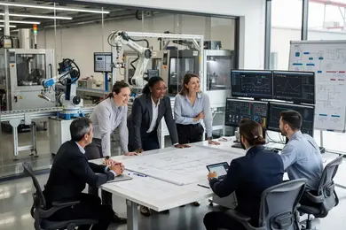 2026 Best Accredited Online Industrial Engineering Degree Programs: Compare Tuition, Admissions, and Career Outcomes thumbnail